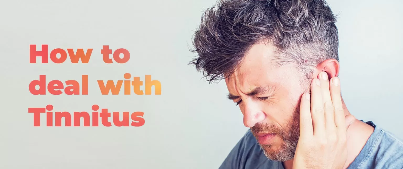 Tinnitus Treatment
