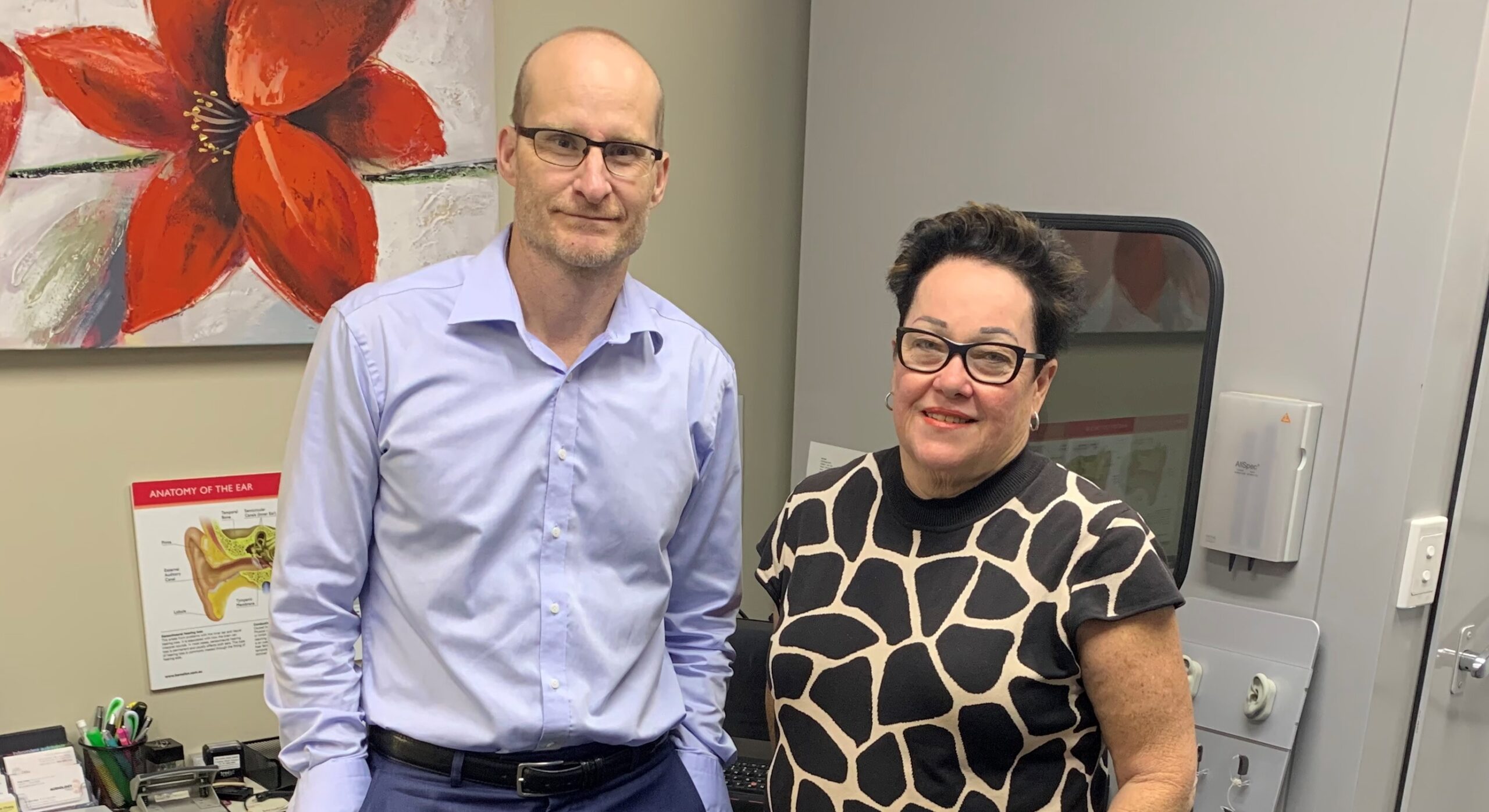 Hear Now, Live Fully: Why Choosing Local Matters for Your Hearing Health