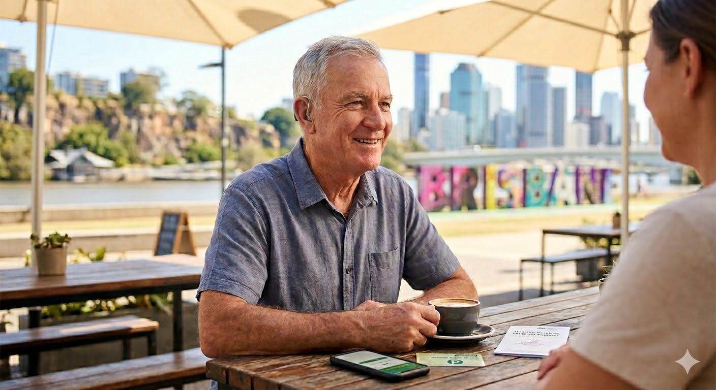 Does Medicare Cover Hearing Aids in Brisbane?
