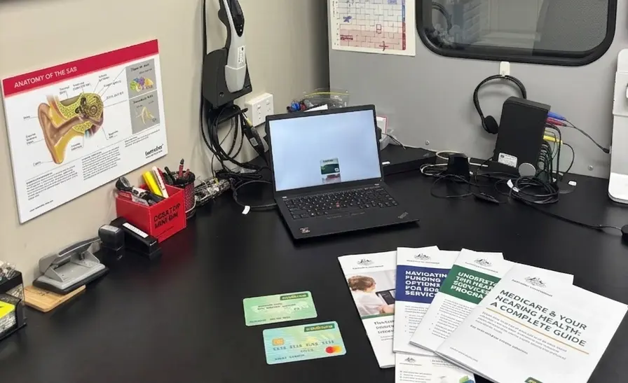 Medicare Hearing Test Rebate